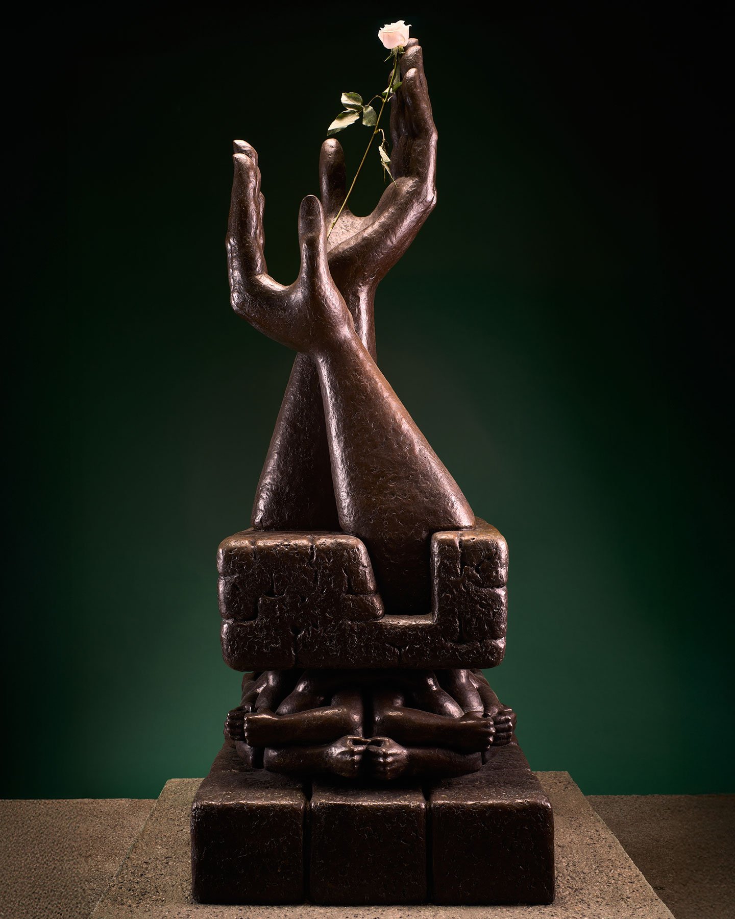 Arquitectura Palacio