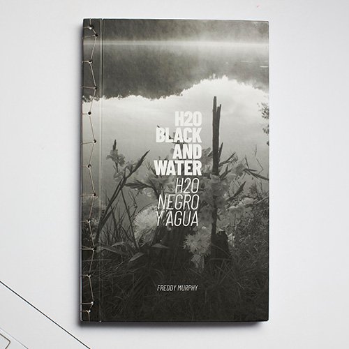 Black and Water