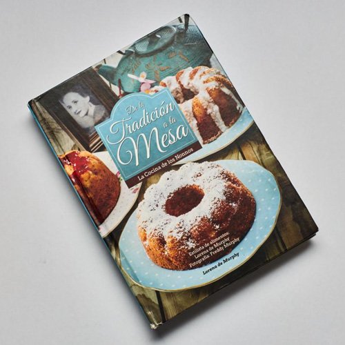 De la Tradición a la Mesa