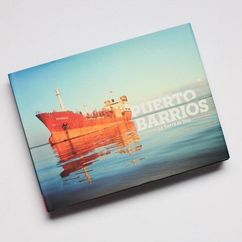 Puerto Barrios, La Tierra de Dios